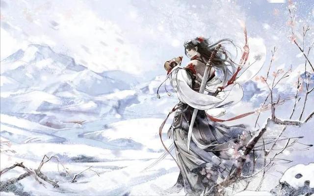 幽灵勇士中文版