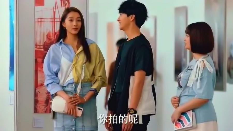 小艾比当营养师
