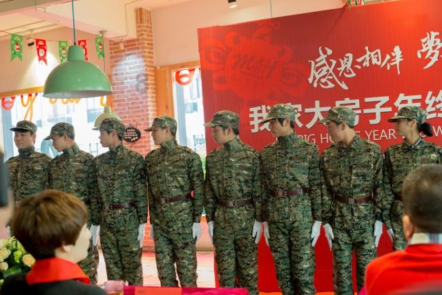 为啥感觉北魏解体之后汉人的地位达到了最低点游戏画面